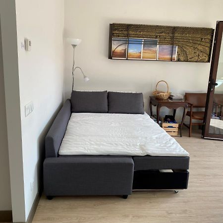 Apartamento Acogedor Sant Joan de les Abadesses Luaran gambar