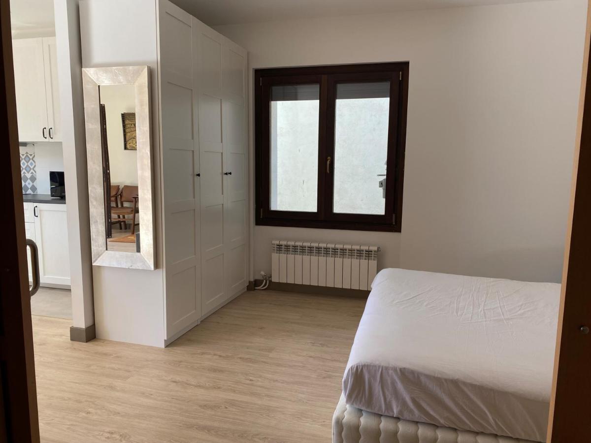 Apartamento Acogedor Sant Joan de les Abadesses Luaran gambar