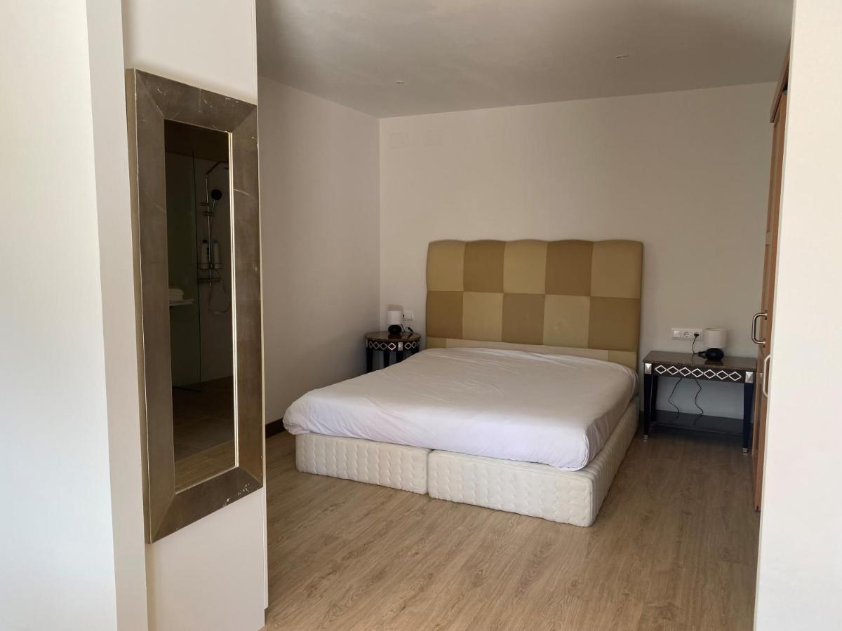 Apartamento Acogedor Sant Joan de les Abadesses Luaran gambar